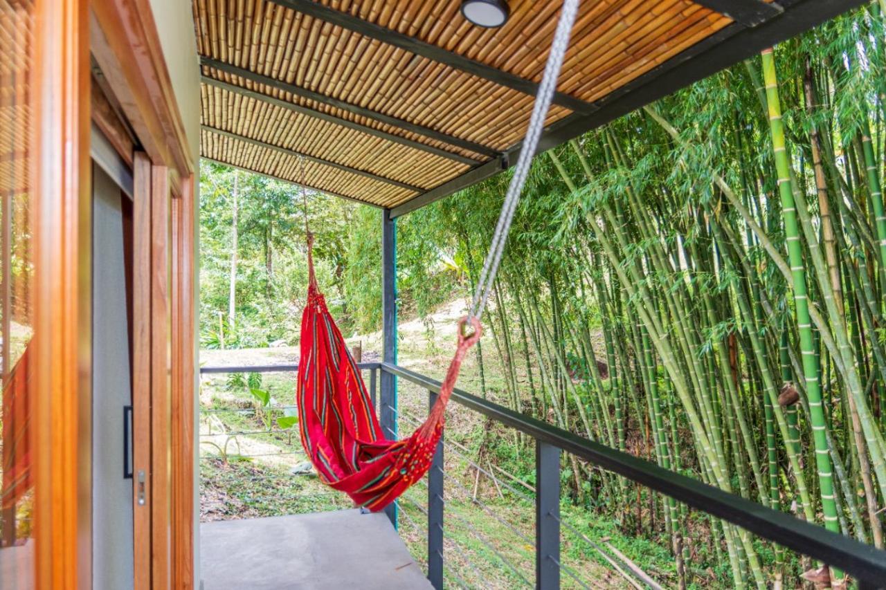 Agradable Cabana Cafetera Con Jacuzzi A 12 Min Del Centro De 페레이라 외부 사진