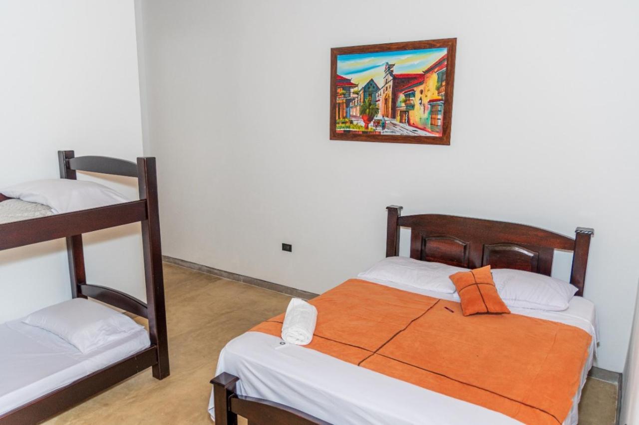 Agradable Cabana Cafetera Con Jacuzzi A 12 Min Del Centro De 페레이라 외부 사진